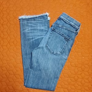 AYR - The Bomb Pop Jeans.   size 27 x 29